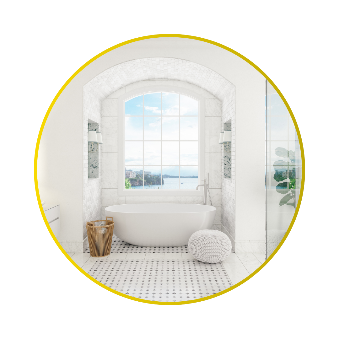 Desentupidora Transbordando pia